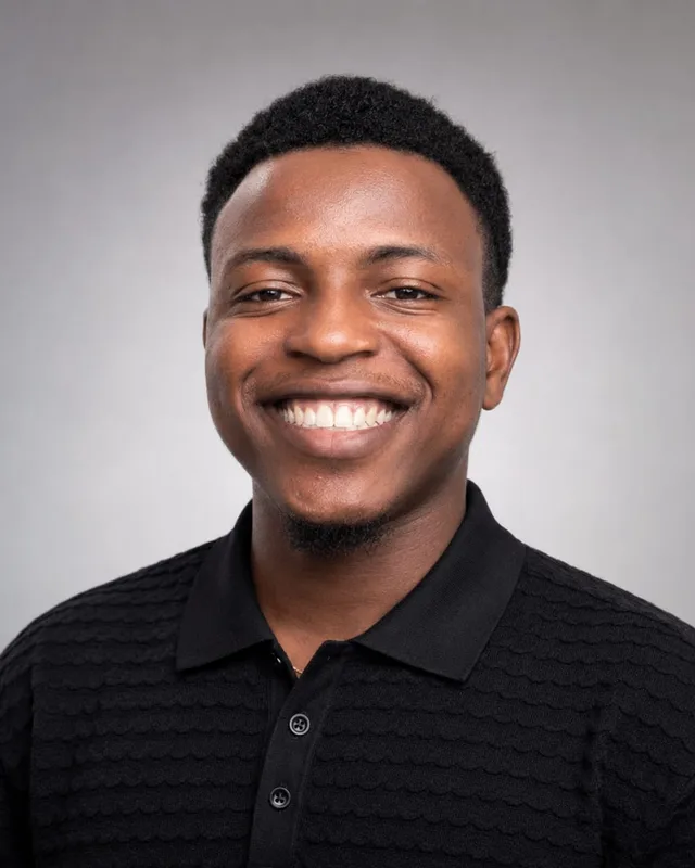 Collins, Automation engineer